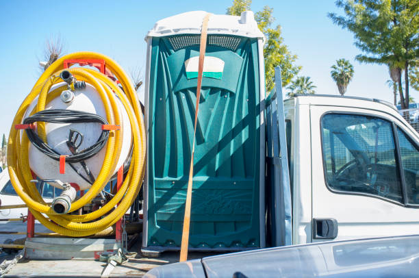 Best Long-term porta potty rental  in Lake Marcel Stillter, WA