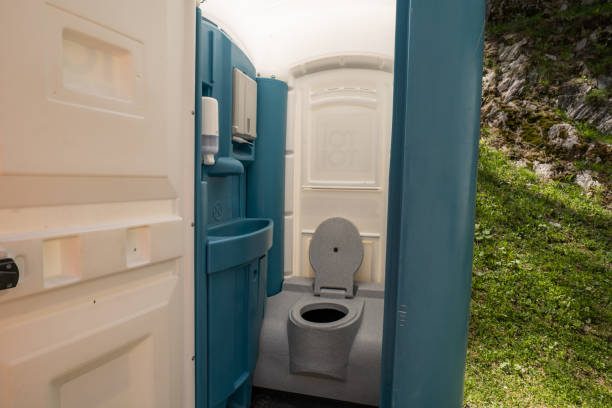 Best Sanitation services for porta potties  in Lake Marcel Stillter, WA