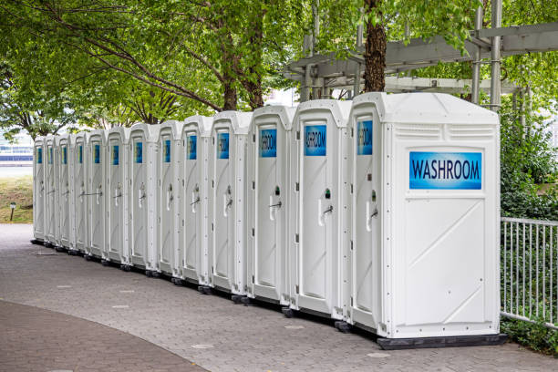 Best Local porta potty services  in Lake Marcel Stillter, WA
