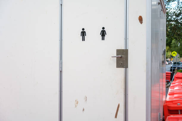 Best Local porta potty services  in Lake Marcel Stillter, WA