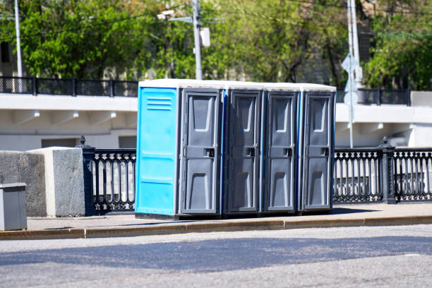 Best Emergency porta potty rental  in Lake Marcel Stillter, WA